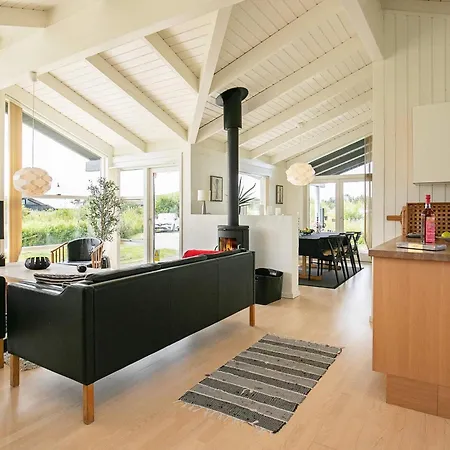 Prázdninový dům 6 Person In