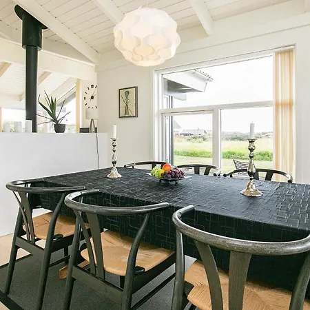 6 Person In Prázdninový dům