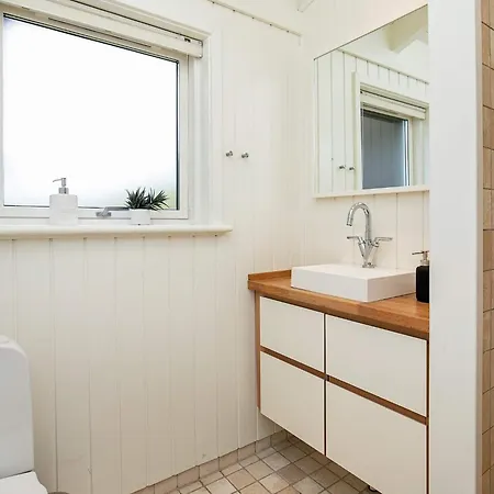 Feriehus 6 Person In