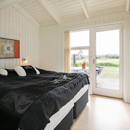 6 Person In Prázdninový dům