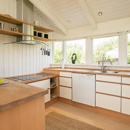 6 Person In Prázdninový dům