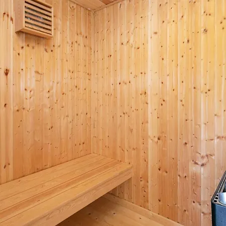 6 Person In Prázdninový dům *