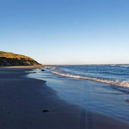 5 Star In * Hirtshals