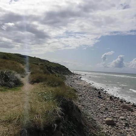 5 Star In Holiday home Hirtshals