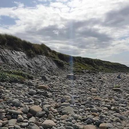 Casa de Férias 5 Star In Hirtshals