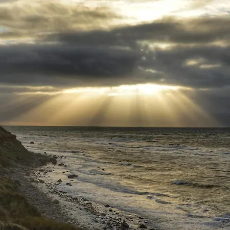 Holiday home 5 Star In Hirtshals