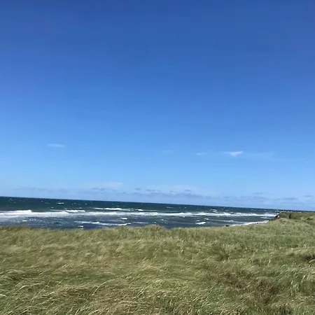 5 Star In * Hirtshals